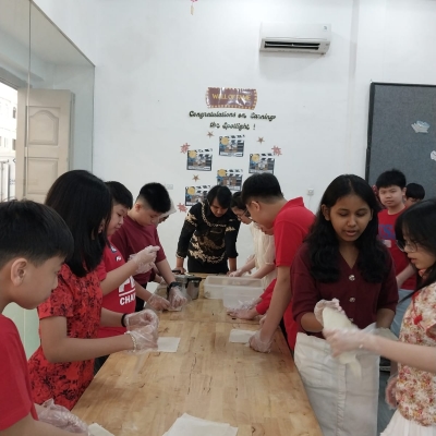 Fontem Academy Photo